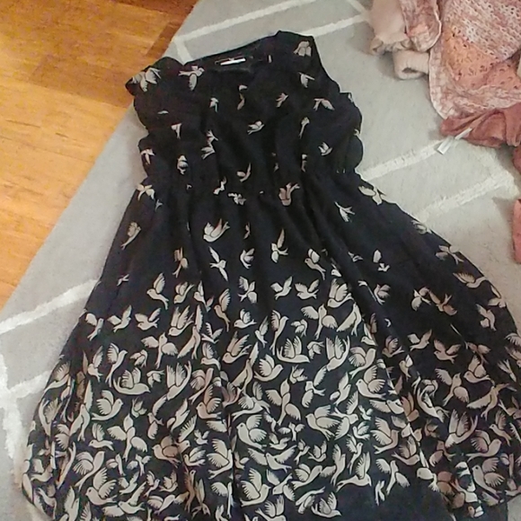 paper plane Dresses & Skirts - Paper Plane London NWOT dress